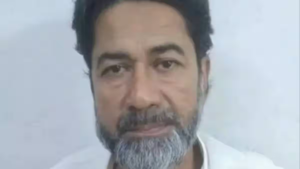 പത്തുവയസ്സുകാരിക്ക് നേരെ ലൈംഗികാതിക്രമം: മദ്രസ അധ്യാപകൻ തിരുവനന്തപുരത്ത് അറസ്റ്റിൽ